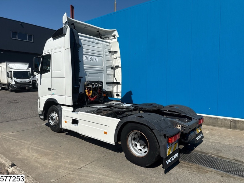 Volvo FH 460 EURO 5, Hydraulic - Тягач: фото 4 Volvo FH 460 EURO 5, Hydraulic - Тягач: фото 4