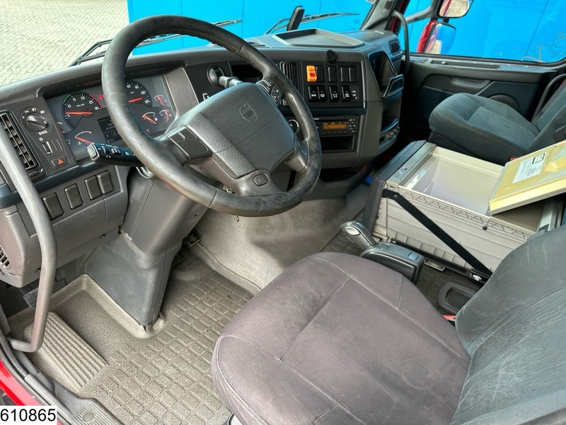 Volvo FH 460 EURO 5 - Тягач: фото 5 Volvo FH 460 EURO 5 - Тягач: фото 5