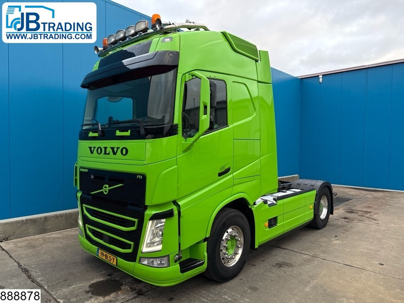 Тягач Volvo FH 460 EURO 6, ACC, Ishift, Hydraulic: фото 1