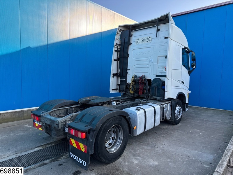 Volvo FH 460 EURO 6 - Тягач: фото 2 Volvo FH 460 EURO 6 - Тягач: фото 2