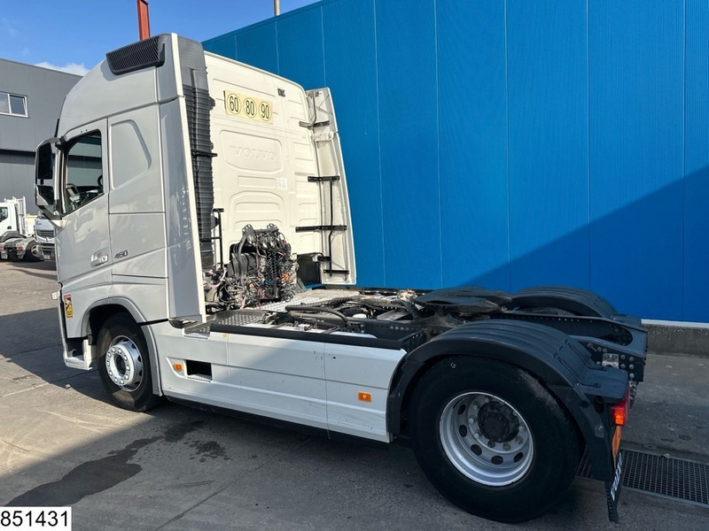 Volvo FH 460 EURO 6, Standairco, Hydraulic - Тягач: фото 4 Volvo FH 460 EURO 6, Standairco, Hydraulic - Тягач: фото 4