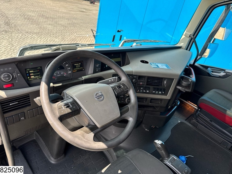 Тягач Volvo FH 460 EURO 6, Standairco, Hydrauliek, I-Shift: фото 7