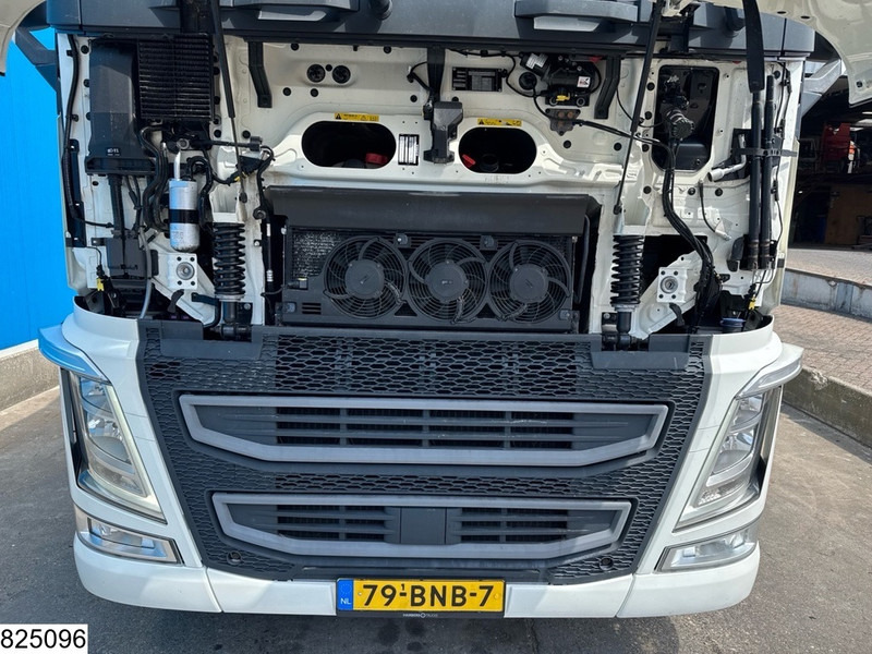 Тягач Volvo FH 460 EURO 6, Standairco, Hydrauliek, I-Shift: фото 11