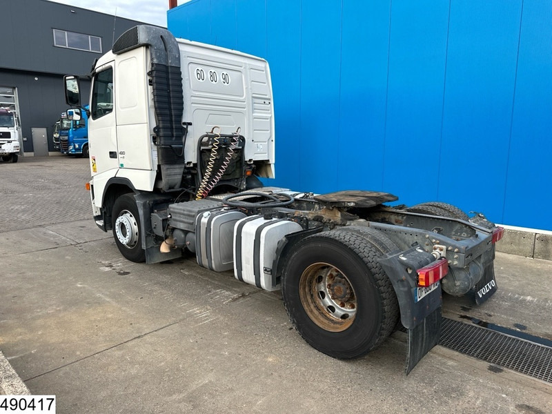 Volvo FH 480 EURO 5, Hydraulics - Тягач: фото 2 Volvo FH 480 EURO 5, Hydraulics - Тягач: фото 2