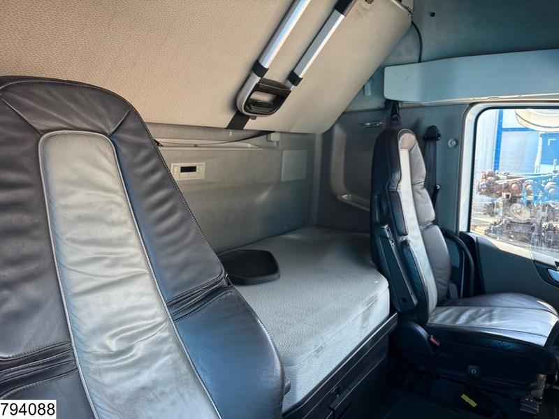 Volvo FH 500 6x2, EURO 6, RHD, Compressor - Тягач: фото 5 Volvo FH 500 6x2, EURO 6, RHD, Compressor - Тягач: фото 5