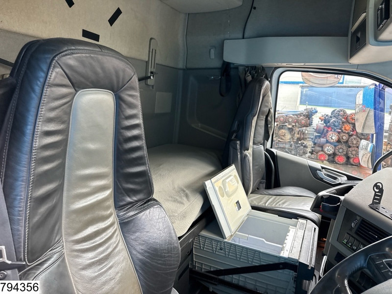 Тягач Volvo FH 500 6x2, EURO 6, RHD, Compressor: фото 8
