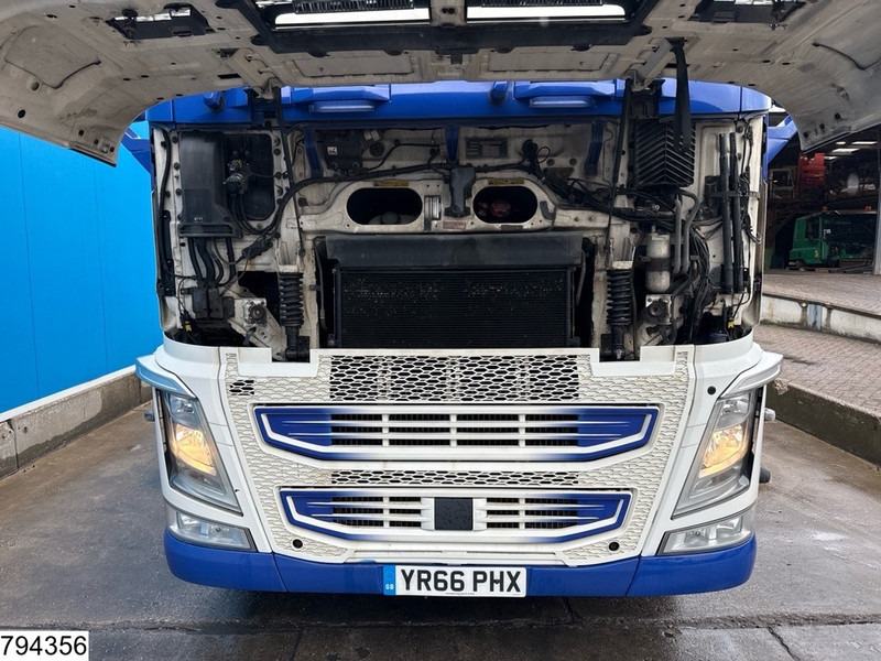 Тягач Volvo FH 500 6x2, EURO 6, RHD, Compressor: фото 12