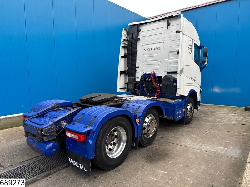Volvo FH 500 6x2, EURO 6, RHD - Тягач: фото 2 Volvo FH 500 6x2, EURO 6, RHD - Тягач: фото 2