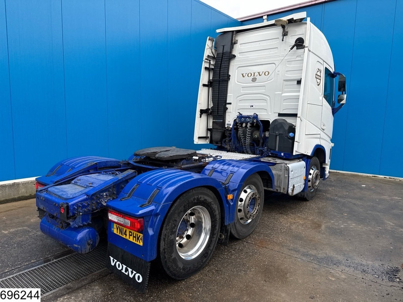 Volvo FH 500 6x2, EURO 6, RHD - Тягач: фото 2 Volvo FH 500 6x2, EURO 6, RHD - Тягач: фото 2