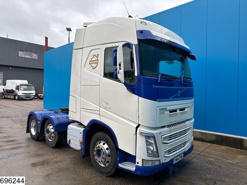 Volvo FH 500 6x2, EURO 6, RHD - Тягач: фото 3 Volvo FH 500 6x2, EURO 6, RHD - Тягач: фото 3