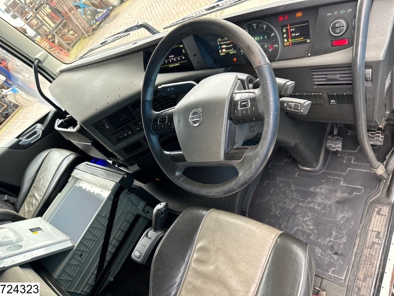 Volvo FH 500 6x2, EURO 6, RHD, PTO - Тягач: фото 5 Volvo FH 500 6x2, EURO 6, RHD, PTO - Тягач: фото 5