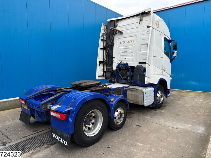 Volvo FH 500 6x2, EURO 6, RHD, PTO - Тягач: фото 2 Volvo FH 500 6x2, EURO 6, RHD, PTO - Тягач: фото 2