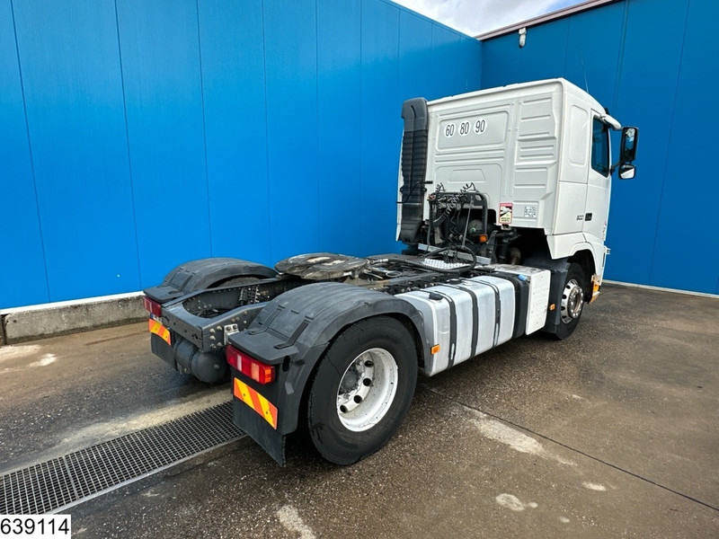 Volvo FH 500 EURO 5, Airco, Hydraulic - Тягач: фото 2 Volvo FH 500 EURO 5, Airco, Hydraulic - Тягач: фото 2