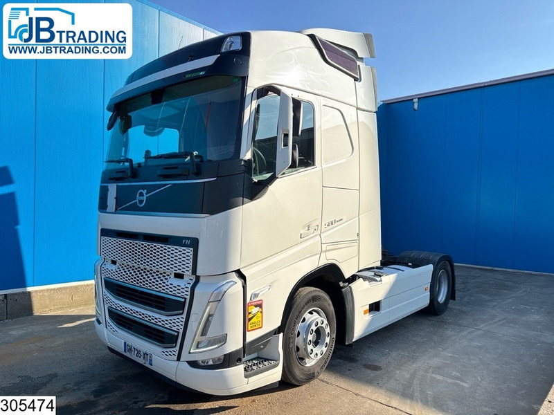 Volvo FH 500 EURO 6 - Тягач: фото 1 Volvo FH 500 EURO 6 - Тягач: фото 1