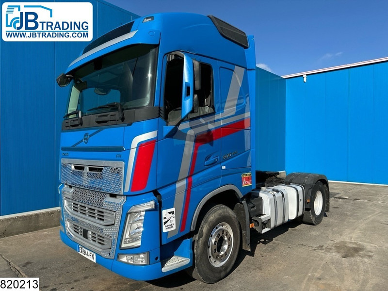 Volvo FH 500 EURO 6, Standairco - Тягач: фото 1 Volvo FH 500 EURO 6, Standairco - Тягач: фото 1