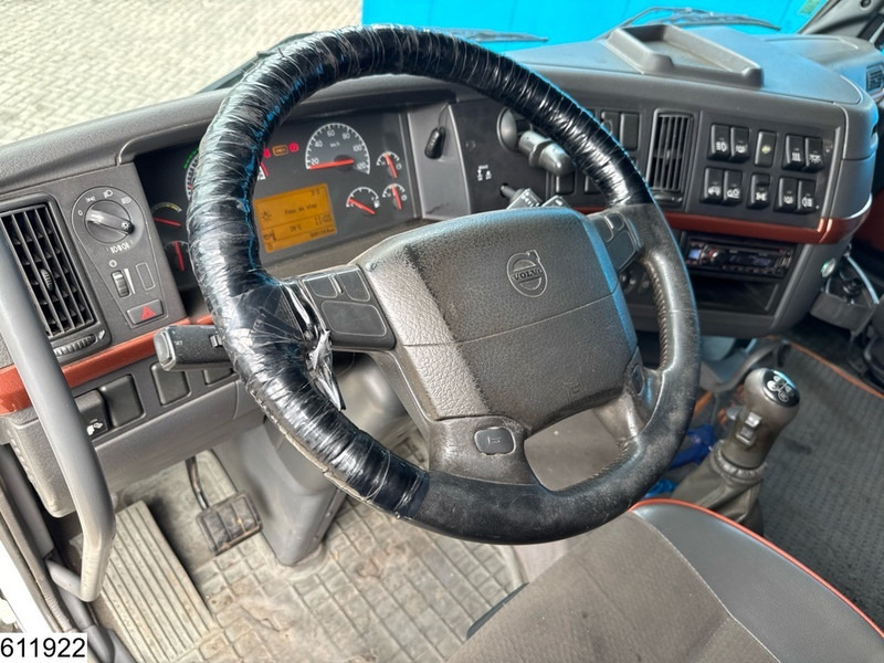 Volvo FH16 550 6x4, EURO 3, Manual, Retarder - Тягач: фото 5 Volvo FH16 550 6x4, EURO 3, Manual, Retarder - Тягач: фото 5