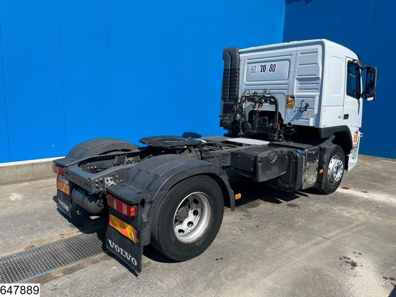 Volvo FM 410 ADR, PTO - Тягач: фото 2 Volvo FM 410 ADR, PTO - Тягач: фото 2