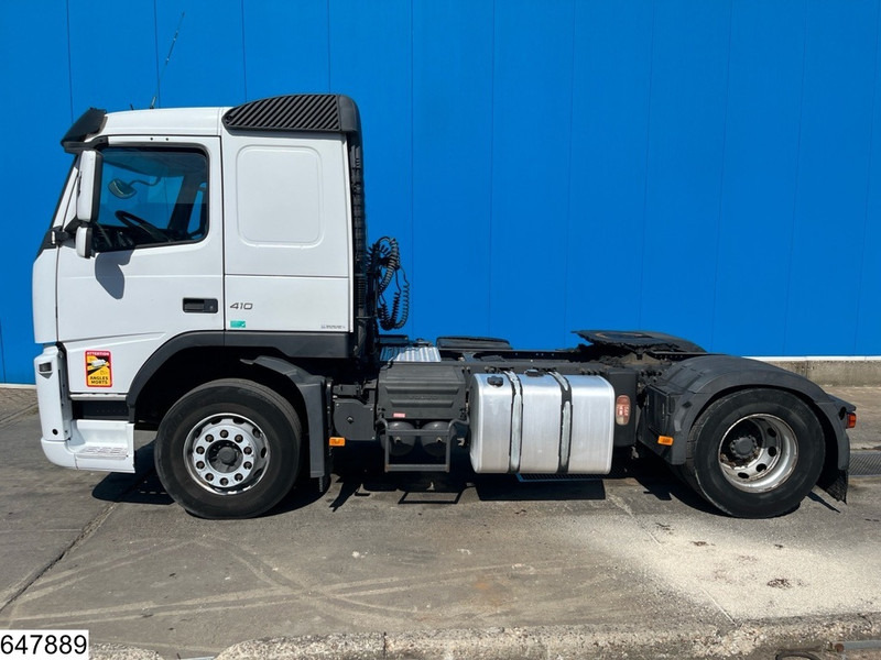 Volvo FM 410 ADR, PTO - Тягач: фото 3 Volvo FM 410 ADR, PTO - Тягач: фото 3