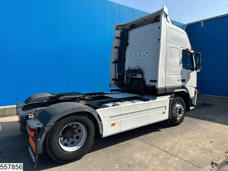 Volvo FM 450 EURO 5 - Тягач: фото 2 Volvo FM 450 EURO 5 - Тягач: фото 2