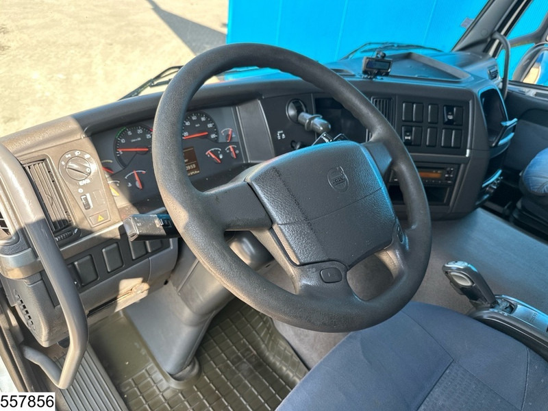 Volvo FM 450 EURO 5 - Тягач: фото 5 Volvo FM 450 EURO 5 - Тягач: фото 5