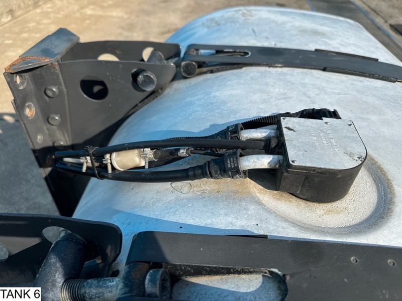 Universeel Brandstoftank - Топливный бак для Грузовиков: фото 5 Universeel Brandstoftank - Топливный бак для Грузовиков: фото 5