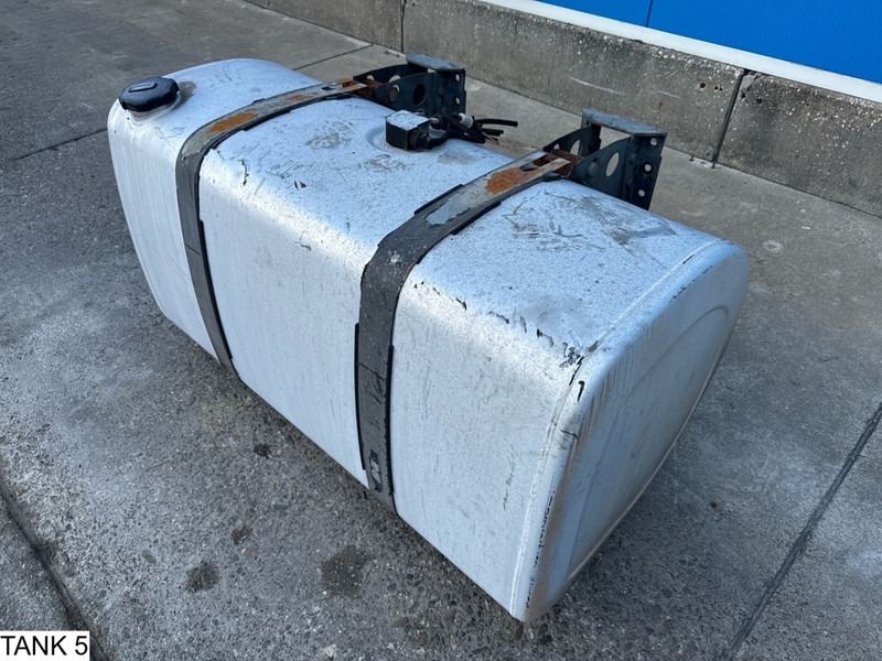 Universeel Brandstoftank - Топливный бак для Грузовиков: фото 2 Universeel Brandstoftank - Топливный бак для Грузовиков: фото 2