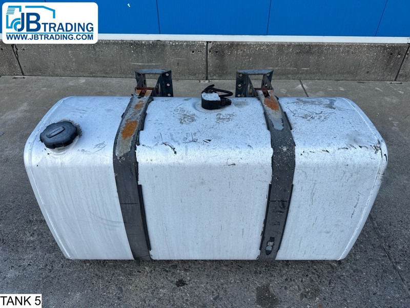 Universeel Brandstoftank - Топливный бак для Грузовиков: фото 1 Universeel Brandstoftank - Топливный бак для Грузовиков: фото 1