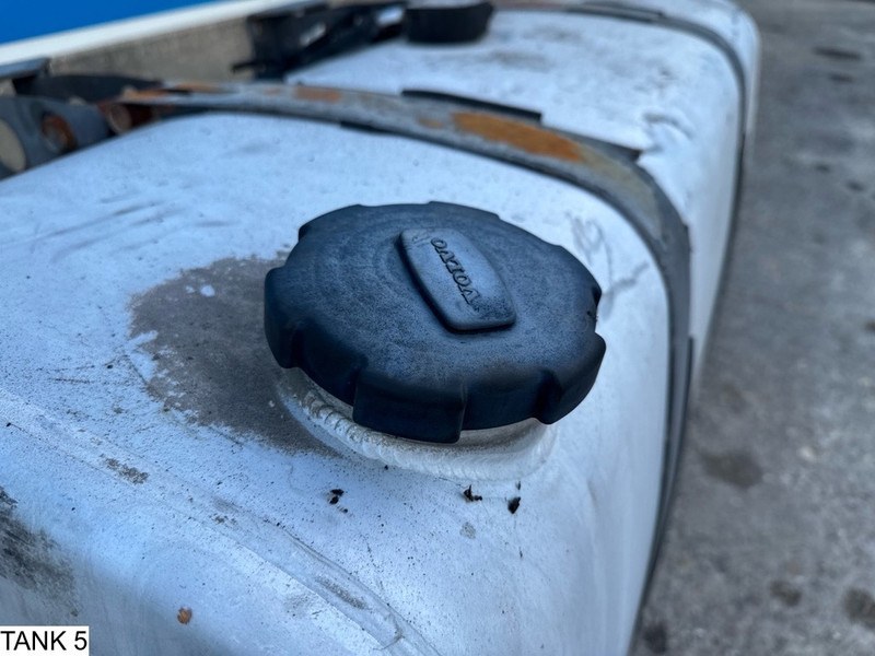 Universeel Brandstoftank - Топливный бак для Грузовиков: фото 4 Universeel Brandstoftank - Топливный бак для Грузовиков: фото 4