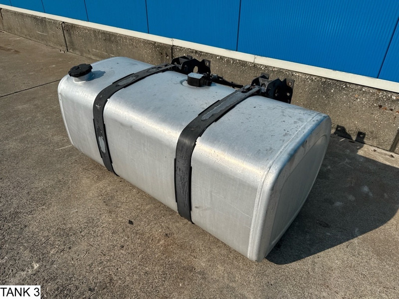 Universeel Brandstoftank - Топливный бак для Грузовиков: фото 2 Universeel Brandstoftank - Топливный бак для Грузовиков: фото 2