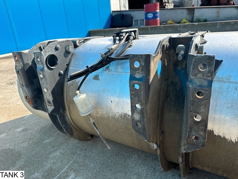 Universeel Brandstoftank - Топливный бак для Грузовиков: фото 5 Universeel Brandstoftank - Топливный бак для Грузовиков: фото 5