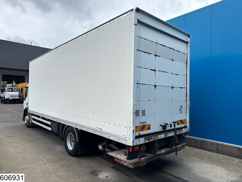 Volvo FE 260 EURO 5, Dhollandia, Manual - Грузовик с закрытым кузовом: фото 4 Volvo FE 260 EURO 5, Dhollandia, Manual - Грузовик с закрытым кузовом: фото 4