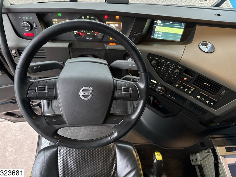Volvo FH16 750 6X4, EURO 6D, Retarder, PTO - Грузовик-шасси: фото 5 Volvo FH16 750 6X4, EURO 6D, Retarder, PTO - Грузовик-шасси: фото 5
