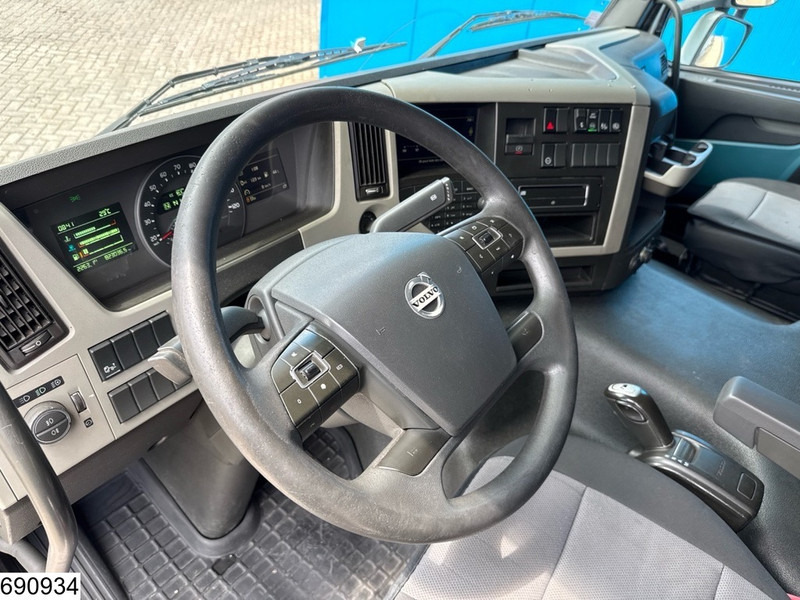Volvo FM 330 EURO 6, BDF - Грузовик-контейнеровоз/ Сменный кузов: фото 5 Volvo FM 330 EURO 6, BDF - Грузовик-контейнеровоз/ Сменный кузов: фото 5