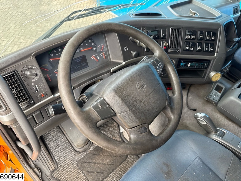 Volvo FM 420 8X2, EURO 5, HYVA - Самосвал: фото 5 Volvo FM 420 8X2, EURO 5, HYVA - Самосвал: фото 5