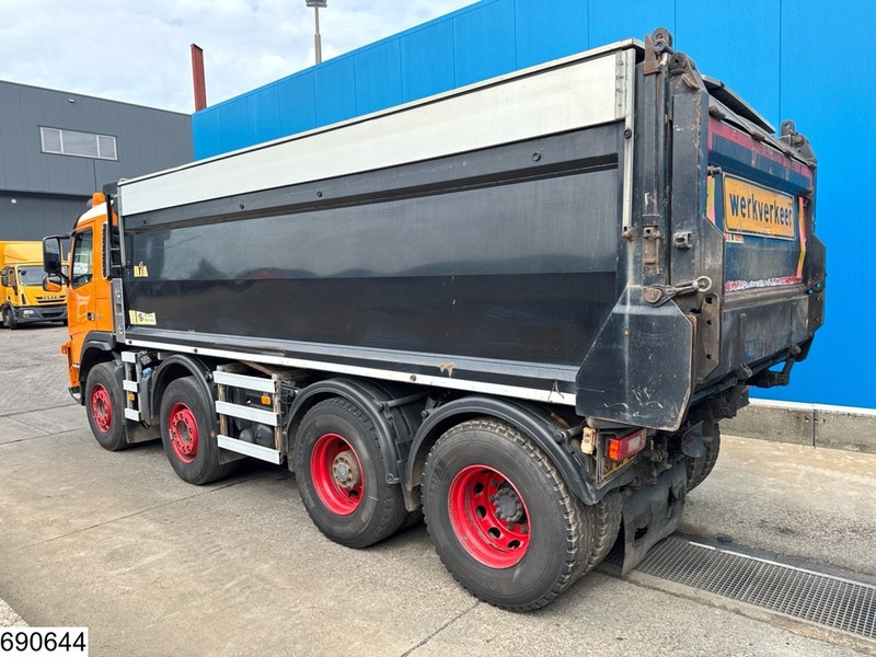 Volvo FM 420 8X2, EURO 5, HYVA - Самосвал: фото 4 Volvo FM 420 8X2, EURO 5, HYVA - Самосвал: фото 4