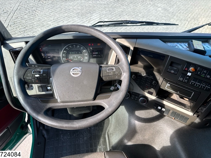 Volvo FM 500 6x2, EURO6, Trucktransport, Retarder, Rolfo - Автовоз: фото 5 Volvo FM 500 6x2, EURO6, Trucktransport, Retarder, Rolfo - Автовоз: фото 5