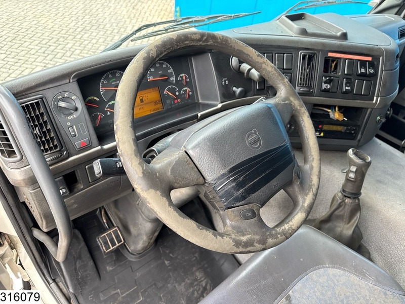 Volvo FM9 260 Manual - Грузовик бортовой/ Платформа: фото 5 Volvo FM9 260 Manual - Грузовик бортовой/ Платформа: фото 5