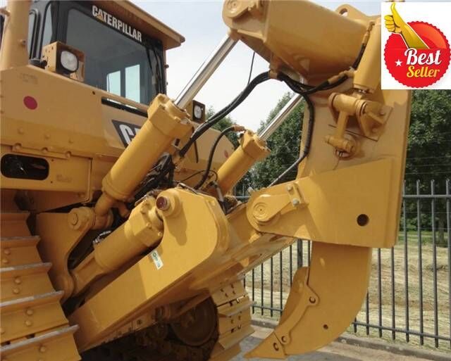CAT D 8 R - Бульдозер: фото 5 CAT D 8 R - Бульдозер: фото 5