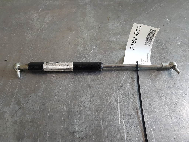 Ahlmann 4108719A - Gas spring/Gasfeder/Gasveer - Рама/ Шасси: фото 1 Ahlmann 4108719A - Gas spring/Gasfeder/Gasveer - Рама/ Шасси: фото 1