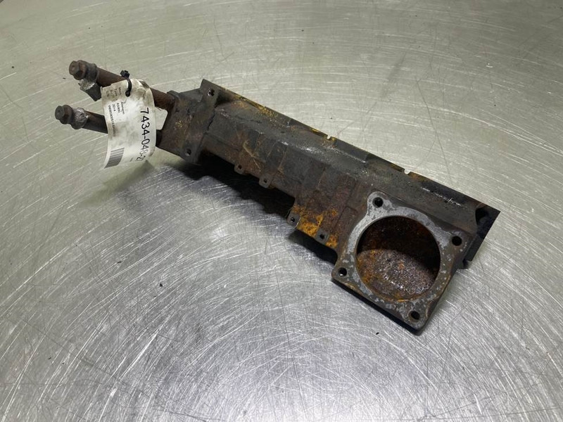 Ahlmann AS900-Cummins B3.3T-Intake-exhaust manifold - Двигатель для Строительной техники: фото 5 Ahlmann AS900-Cummins B3.3T-Intake-exhaust manifold - Двигатель для Строительной техники: фото 5