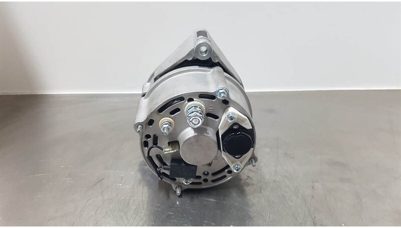 Ahlmann AZ14-28V 35A-Alternator/Lichtmaschine/Dynamo - Двигатель для Строительной техники: фото 3 Ahlmann AZ14-28V 35A-Alternator/Lichtmaschine/Dynamo - Двигатель для Строительной техники: фото 3