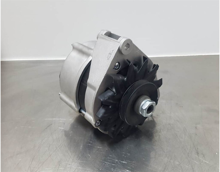 Ahlmann AZ14-28V 35A-Alternator/Lichtmaschine/Dynamo - Двигатель для Строительной техники: фото 1 Ahlmann AZ14-28V 35A-Alternator/Lichtmaschine/Dynamo - Двигатель для Строительной техники: фото 1