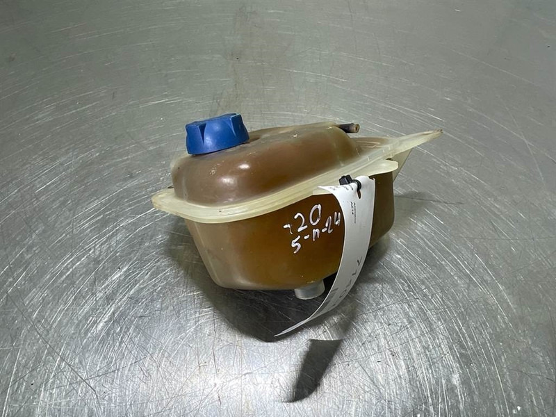 Ahlmann AZ14-4109530A/4109531A-Expansion tank/Behälter - Двигатель для Строительной техники: фото 1 Ahlmann AZ14-4109530A/4109531A-Expansion tank/Behälter - Двигатель для Строительной техники: фото 1