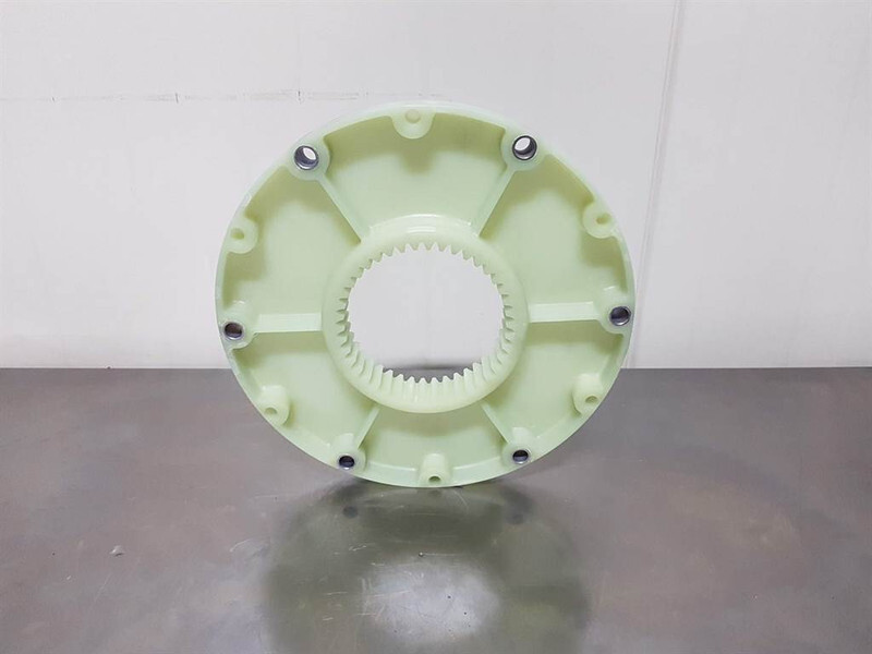 Ahlmann AZ14-KTR Bowex 65 FLE-PA-Ø263,5-Flange coupling - Двигатель для Строительной техники: фото 1 Ahlmann AZ14-KTR Bowex 65 FLE-PA-Ø263,5-Flange coupling - Двигатель для Строительной техники: фото 1