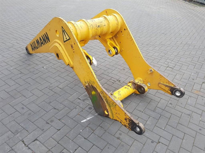 Ahlmann AZ150-23109714-Lifting framework/Schaufelarm/Giek - Стрела для Строительной техники: фото 1 Ahlmann AZ150-23109714-Lifting framework/Schaufelarm/Giek - Стрела для Строительной техники: фото 1