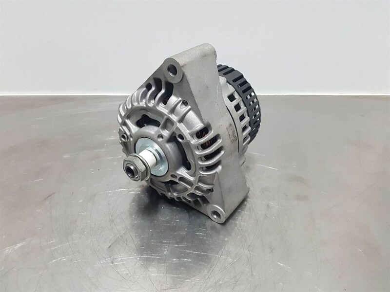 Ahlmann AZ150-28V 55A-Alternator/Lichtmaschine/Dynamo - Двигатель для Строительной техники: фото 1 Ahlmann AZ150-28V 55A-Alternator/Lichtmaschine/Dynamo - Двигатель для Строительной техники: фото 1