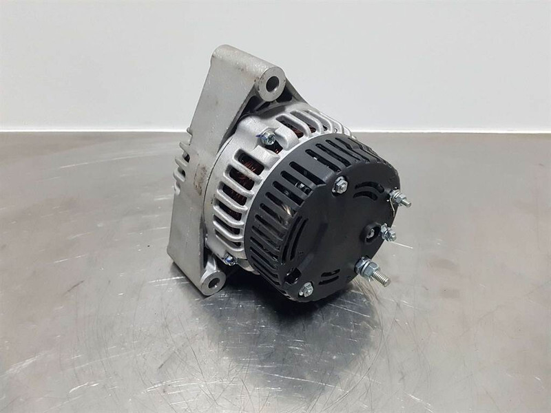 Ahlmann AZ150-28V 55A-Alternator/Lichtmaschine/Dynamo - Двигатель для Строительной техники: фото 4 Ahlmann AZ150-28V 55A-Alternator/Lichtmaschine/Dynamo - Двигатель для Строительной техники: фото 4