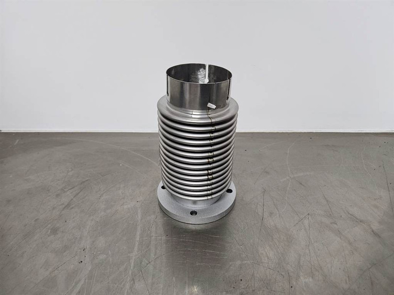 Ahlmann AZ150-4101165G-Exhaust/Auspuff/Uitlaat - Двигатель для Строительной техники: фото 1 Ahlmann AZ150-4101165G-Exhaust/Auspuff/Uitlaat - Двигатель для Строительной техники: фото 1