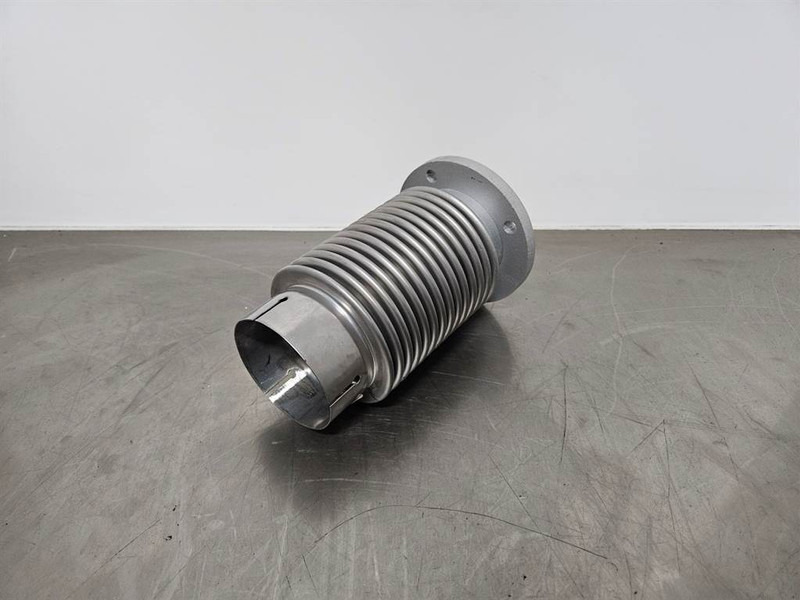 Ahlmann AZ150-4101165G-Exhaust/Auspuff/Uitlaat - Двигатель для Строительной техники: фото 3 Ahlmann AZ150-4101165G-Exhaust/Auspuff/Uitlaat - Двигатель для Строительной техники: фото 3