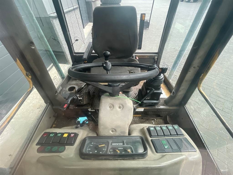 Кабина и интерьер для Строительной техники Ahlmann AZ150-4101457A-Cabin/Kabine/Cabine: фото 7